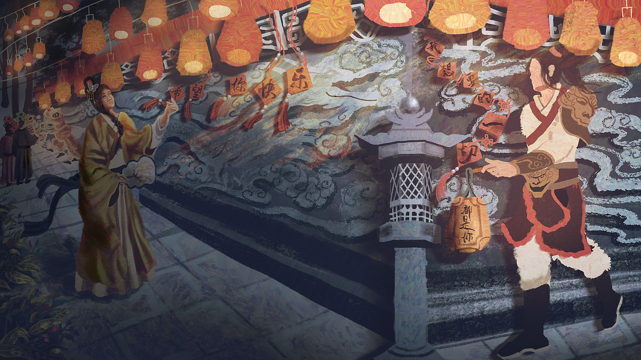 《转角-初次相遇》