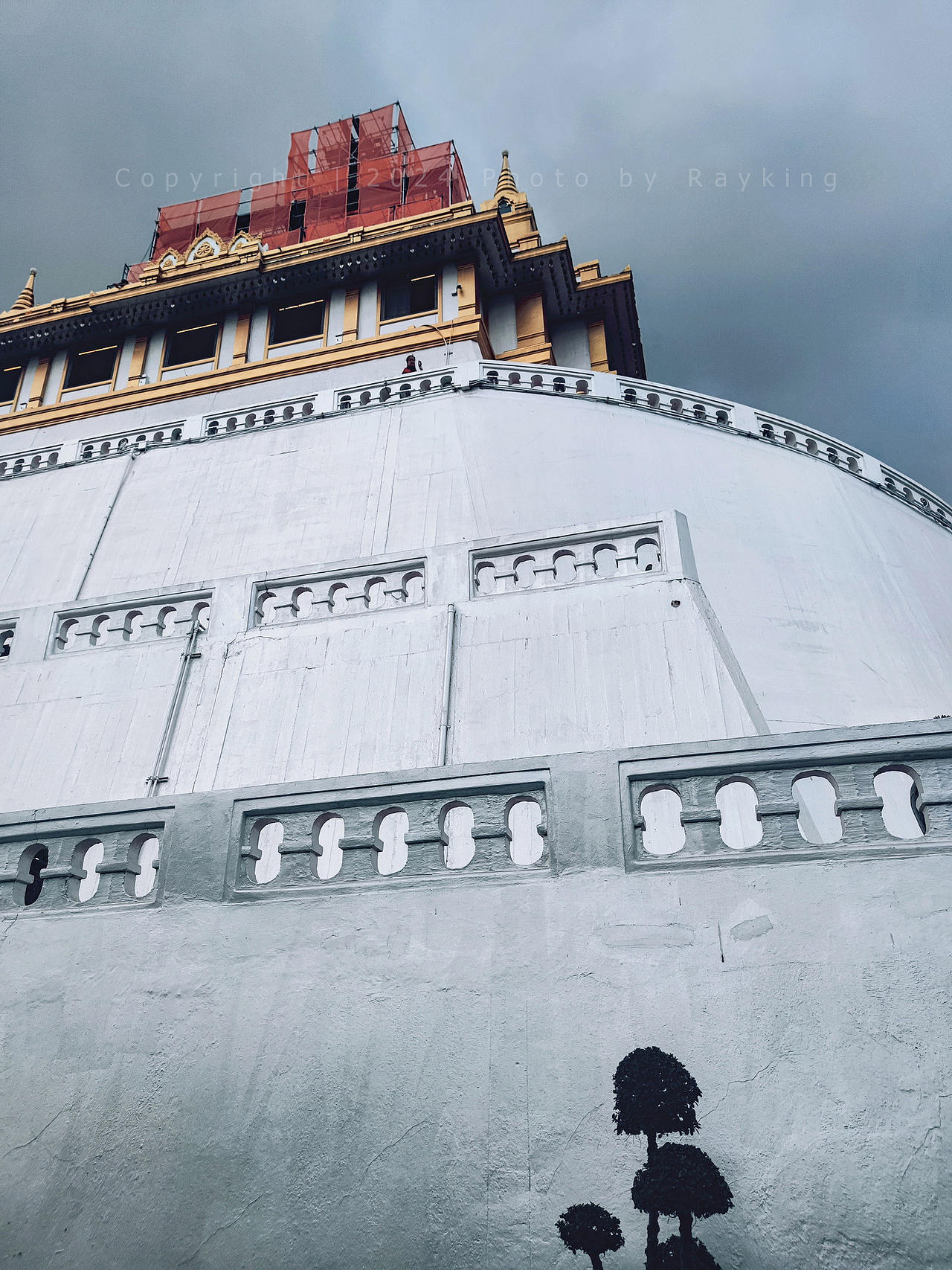 雨水冲刷后的曼谷佛寺(图ZMzYyNjQ3NjQ4) - 风光摄影 - 站酷设计师金钻子原创素材 - 站酷ZCOOL