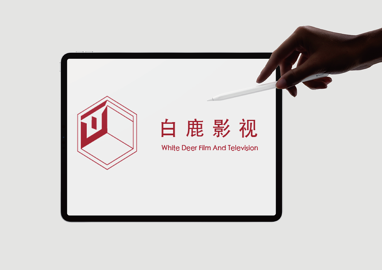 影视VI设计分享