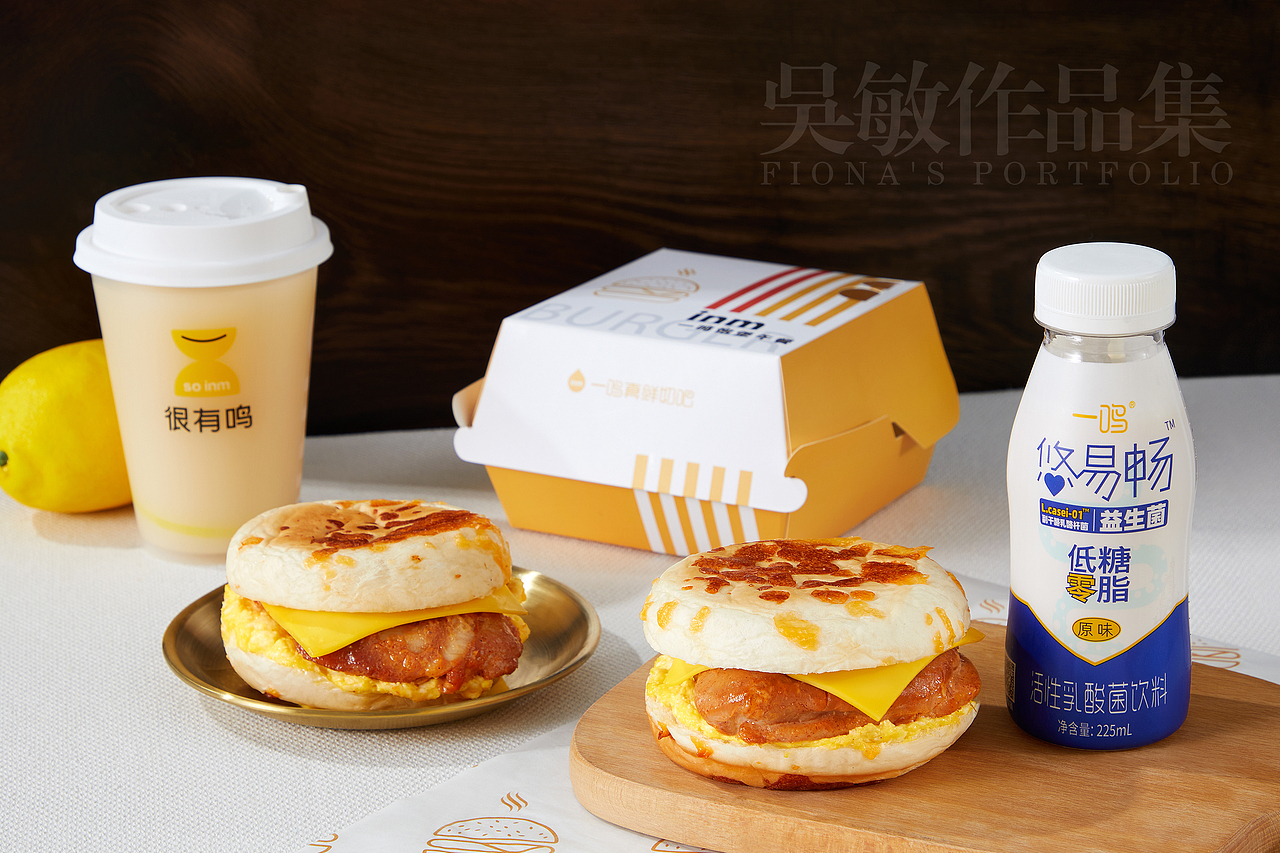 汉堡面包｜美食修图｜产品精修｜商业修图（图ZMzY5MTI2MTE2） - 修图/后期 - 站酷设计师Fiona修图师原创素材 - 站酷ZCOOL