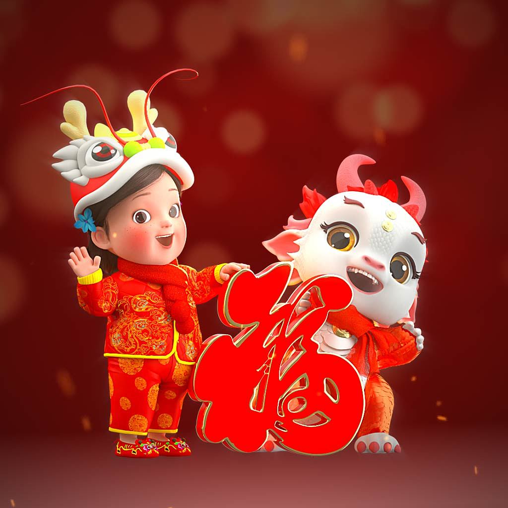 maya卡通角色 卡通IP造型设计 卡通人物 三维建模（图ZMzU5OTcyMDI4） - 动画/影视 - 站酷设计师老山羊的家原创素材 - 站酷ZCOOL