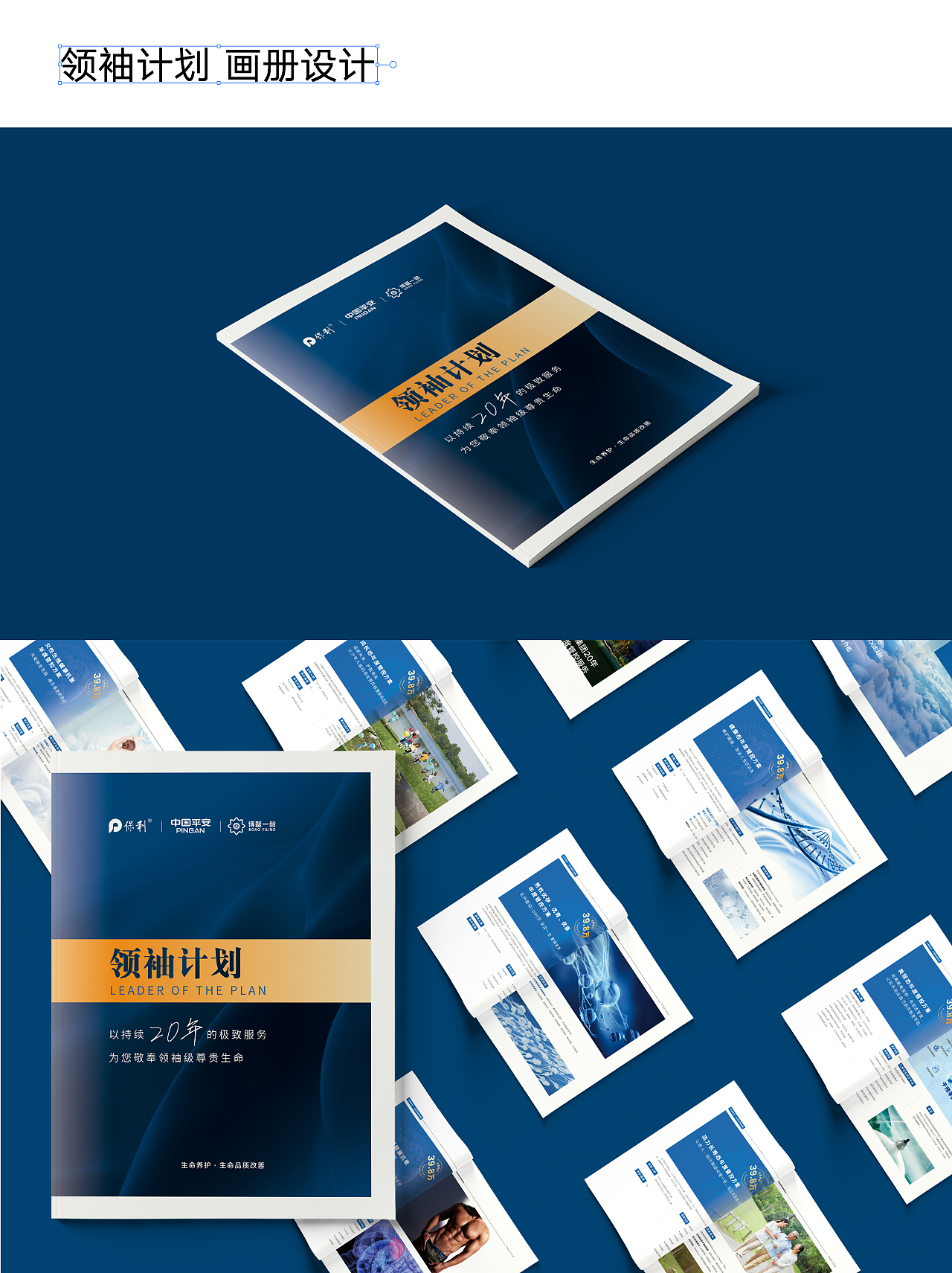 画册设计（图ZMzU5ODIzNDc2） - 书籍/画册 - 站酷设计师石原里哩原创素材 - 站酷ZCOOL