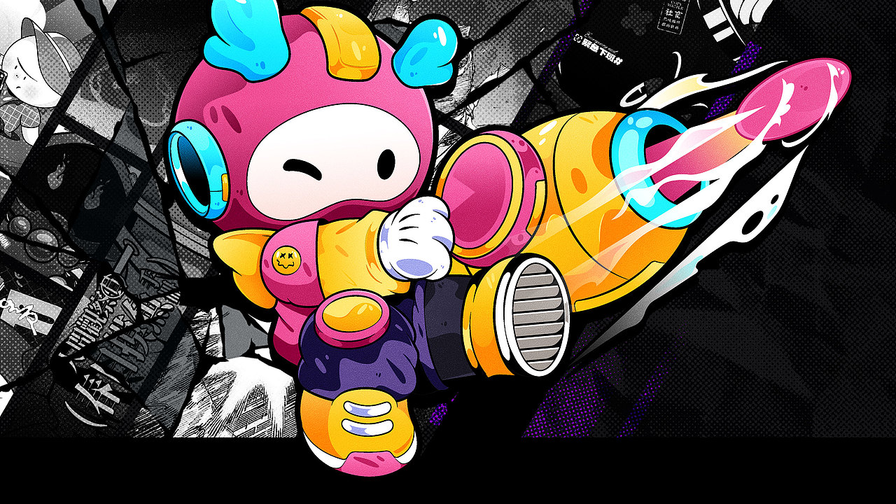 春日摸魚手冊-人間观察员Ⅲ