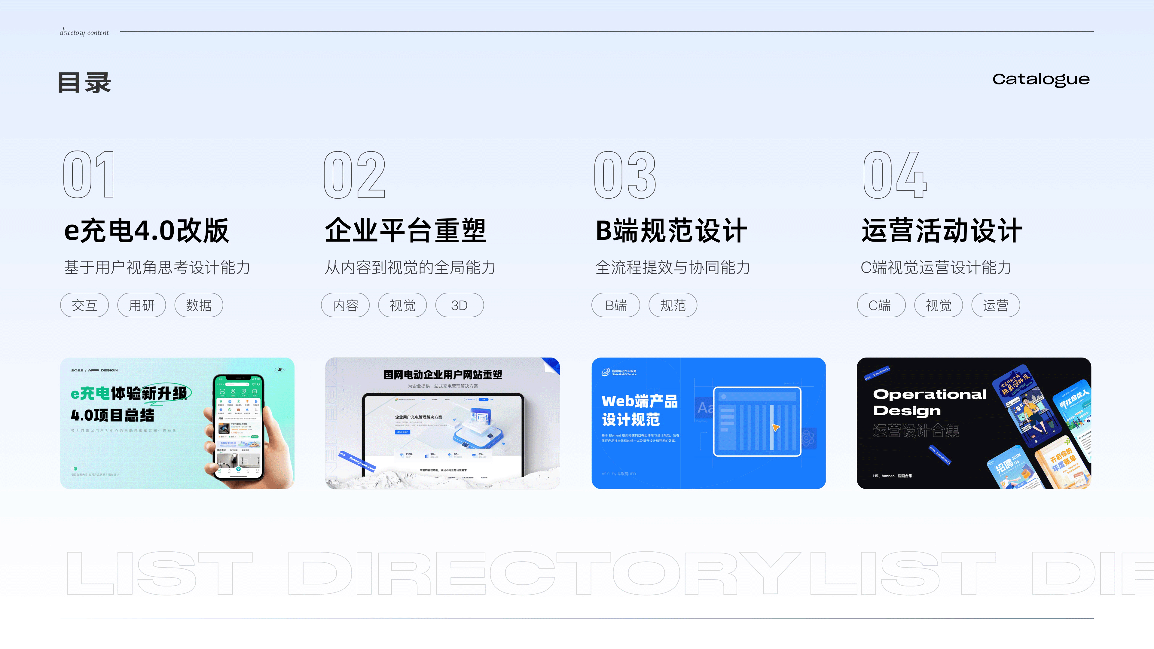作品集做的很好｜下次不要再做了（图ZMzMwNzEwOTQ0） - APP界面 - 站酷设计师天天酱Titi原创素材 - 站酷ZCOOL