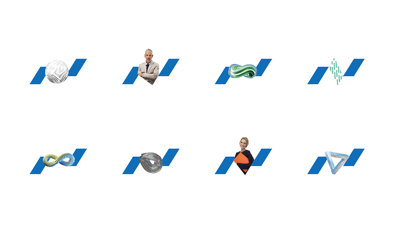 NIL CAPITAL | 霓奥投资品牌设计（图ZMzM4NDE0MDQ0） - 品牌 - 站酷设计师爱吃面包的鱼原创素材 - 站酷ZCOOL