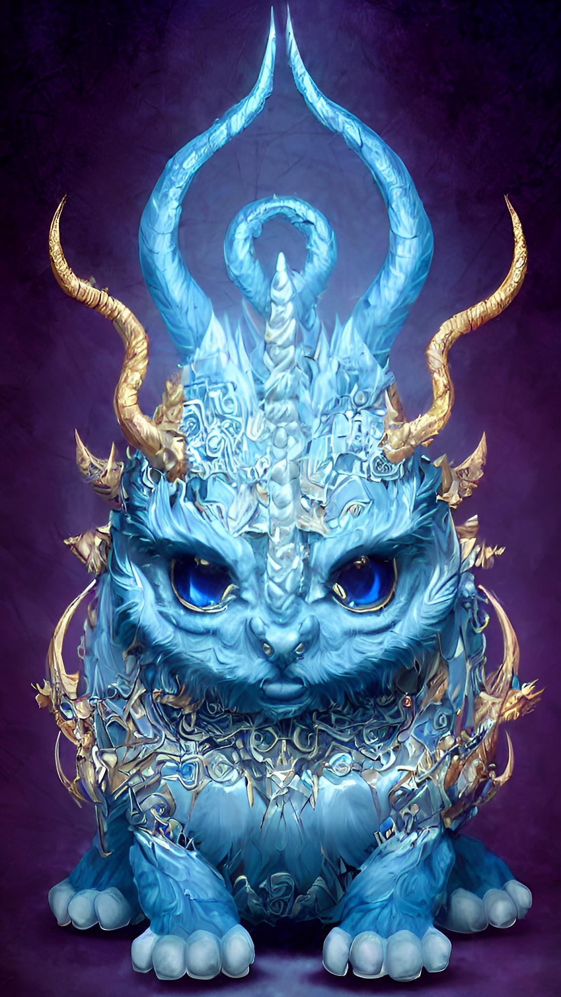 百变碧麒麟1001-1100