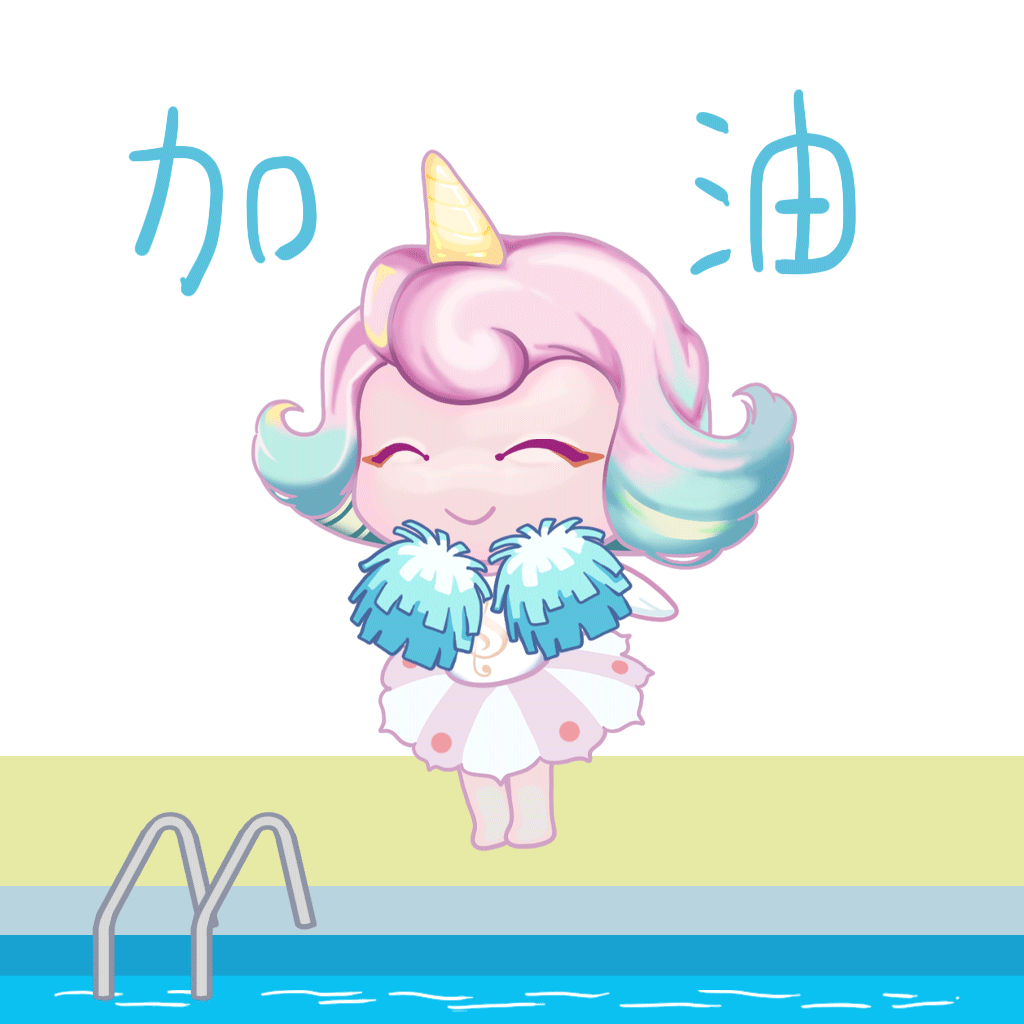 小艺波蒂动态表情包（图ZMzA5Njc0MDU2） - IP形象 - 站酷设计师表情包设计原创素材 - 站酷ZCOOL