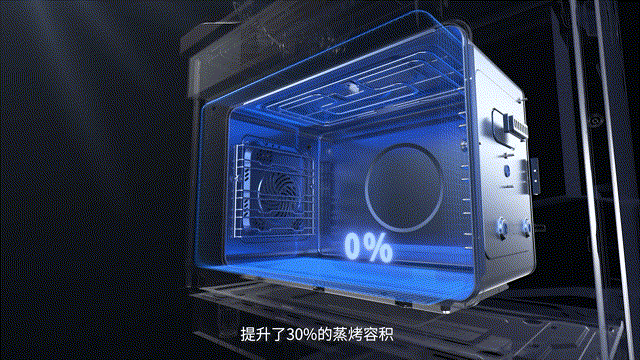 大家电TVC 老板电器集成灶 六大关键技术硬核挑战 乐趣