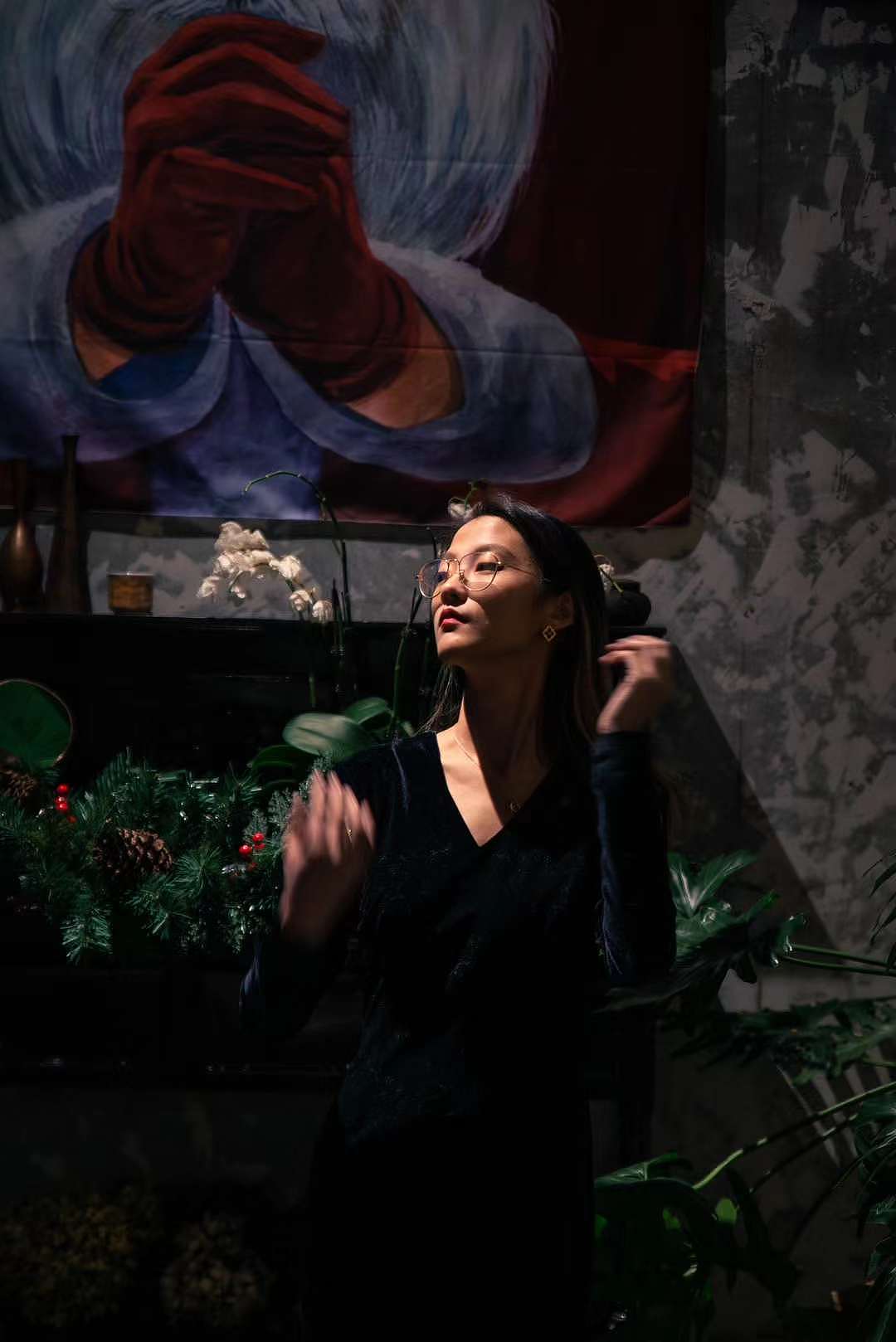 23年随手人像摄影