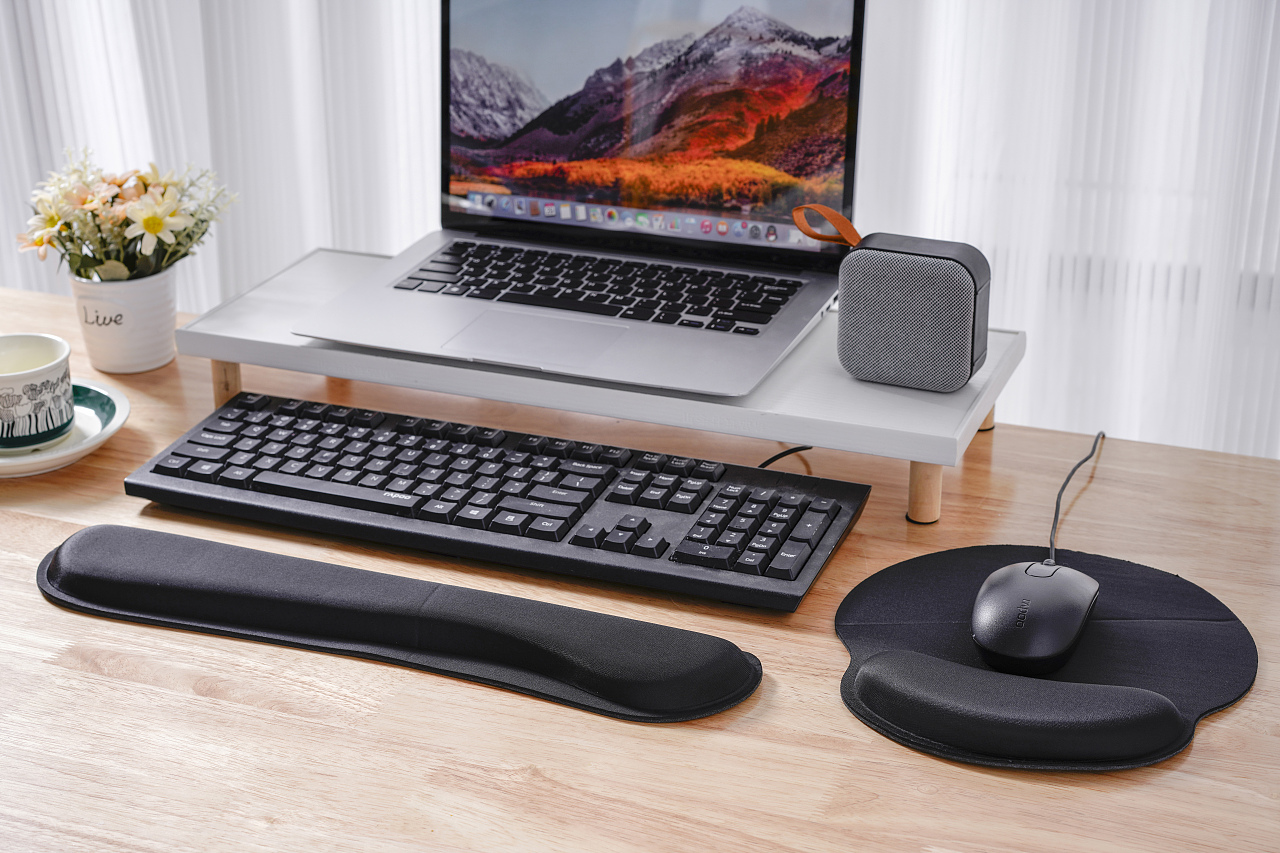 产品摄影-办公用品