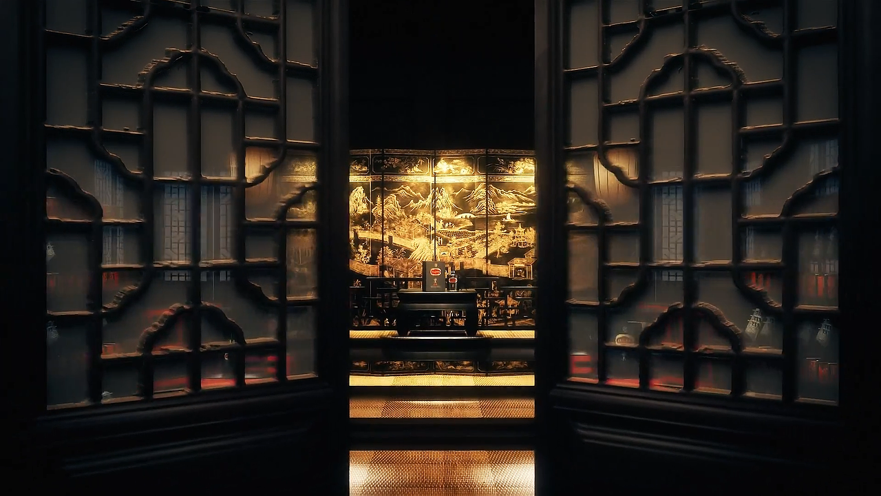 杜康酒产品动态视频表现（图ZMzEzNTY4MzMy） - 动画/影视 - 站酷设计师qhcfhv原创素材 - 站酷ZCOOL