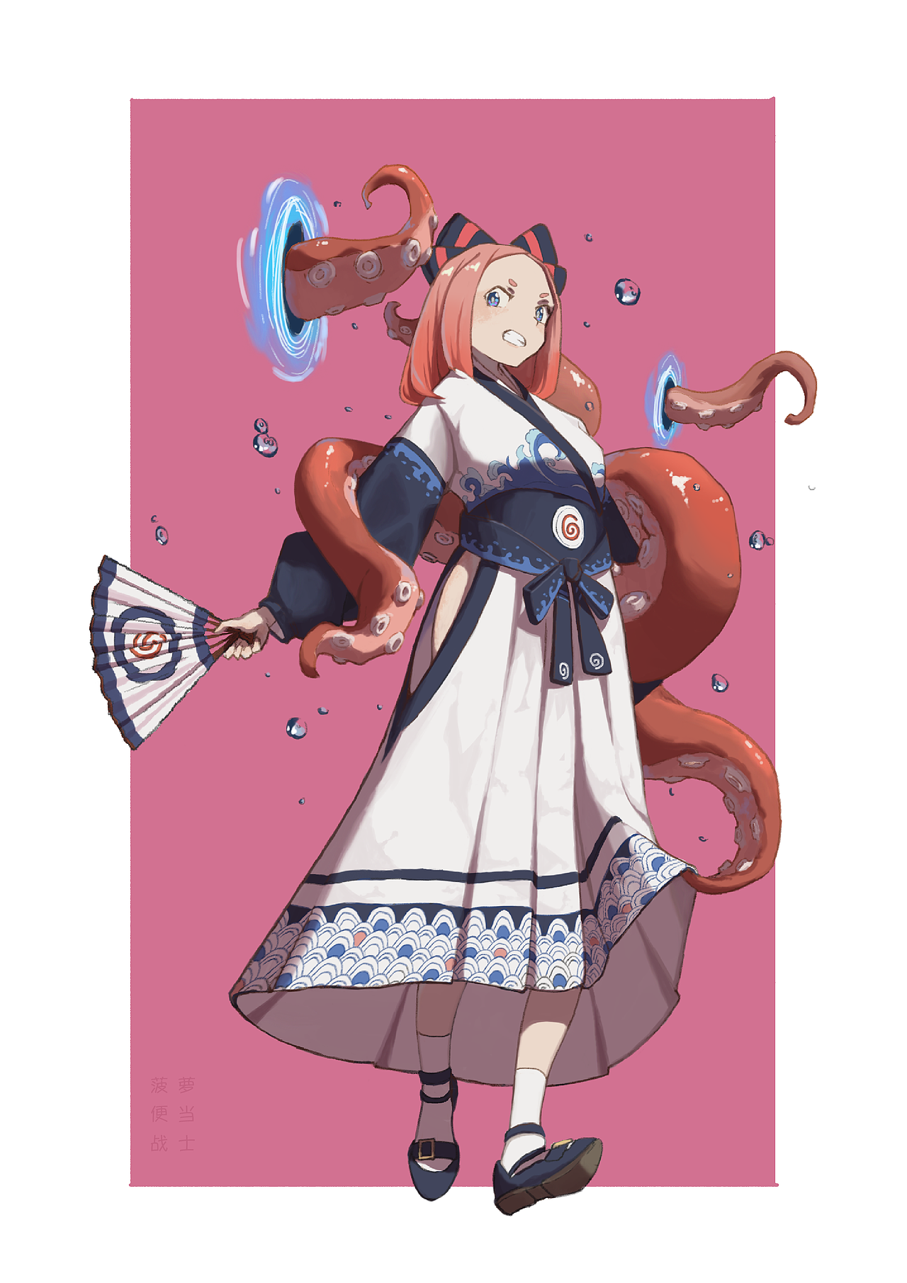 2022Q3合集（图ZMzE1NjEzOTY0） - 创作习作 - 站酷设计师菠萝便当战士原创素材 - 站酷ZCOOL