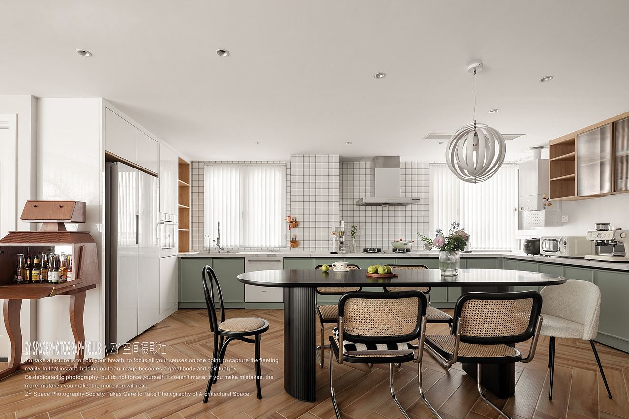 湖南长沙建筑空间摄影 | 家装空间实景