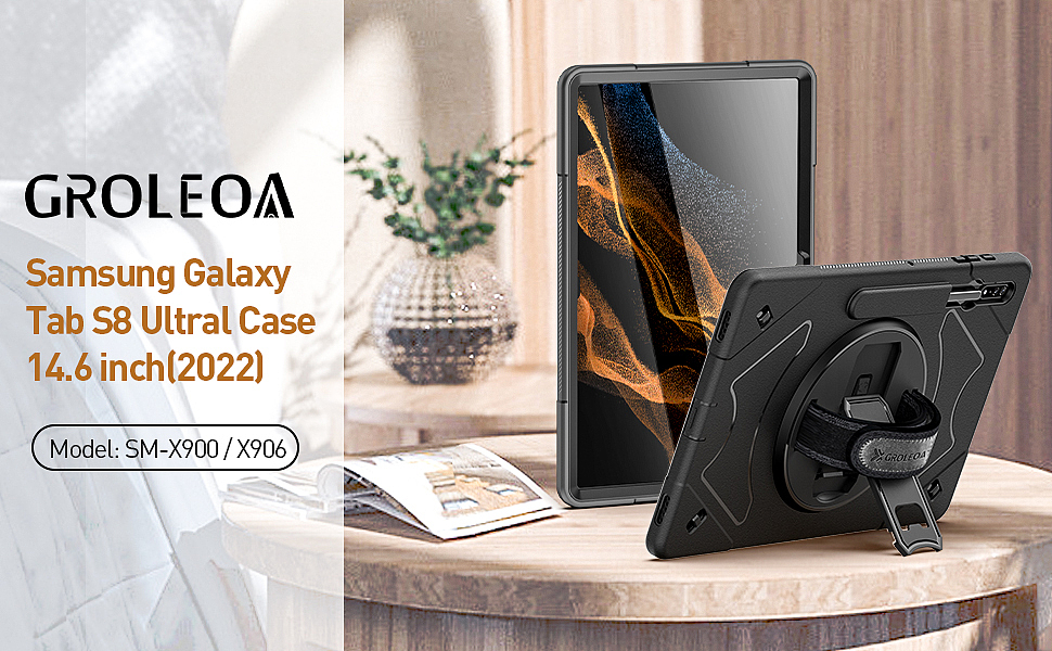 亚马逊-平板保护壳