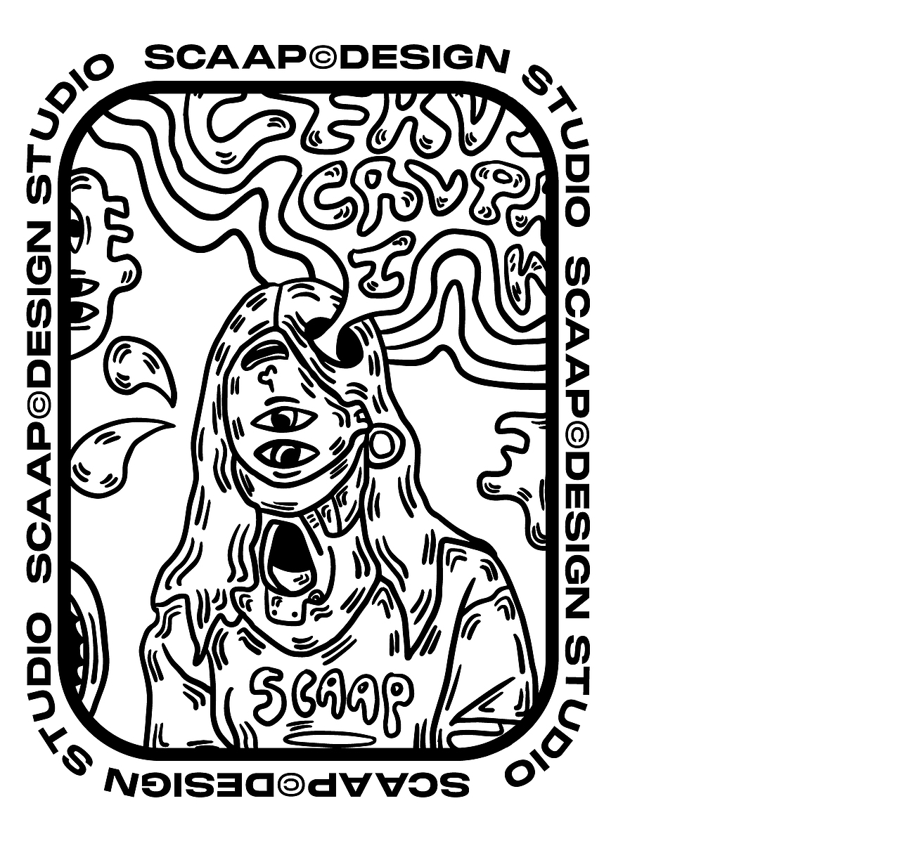 朝阳区最困的人做的设计 第二辑（图ZMjk4MDk5MTUy） - 海报 - 站酷设计师SCAAP_DESIGN原创素材 - 站酷ZCOOL