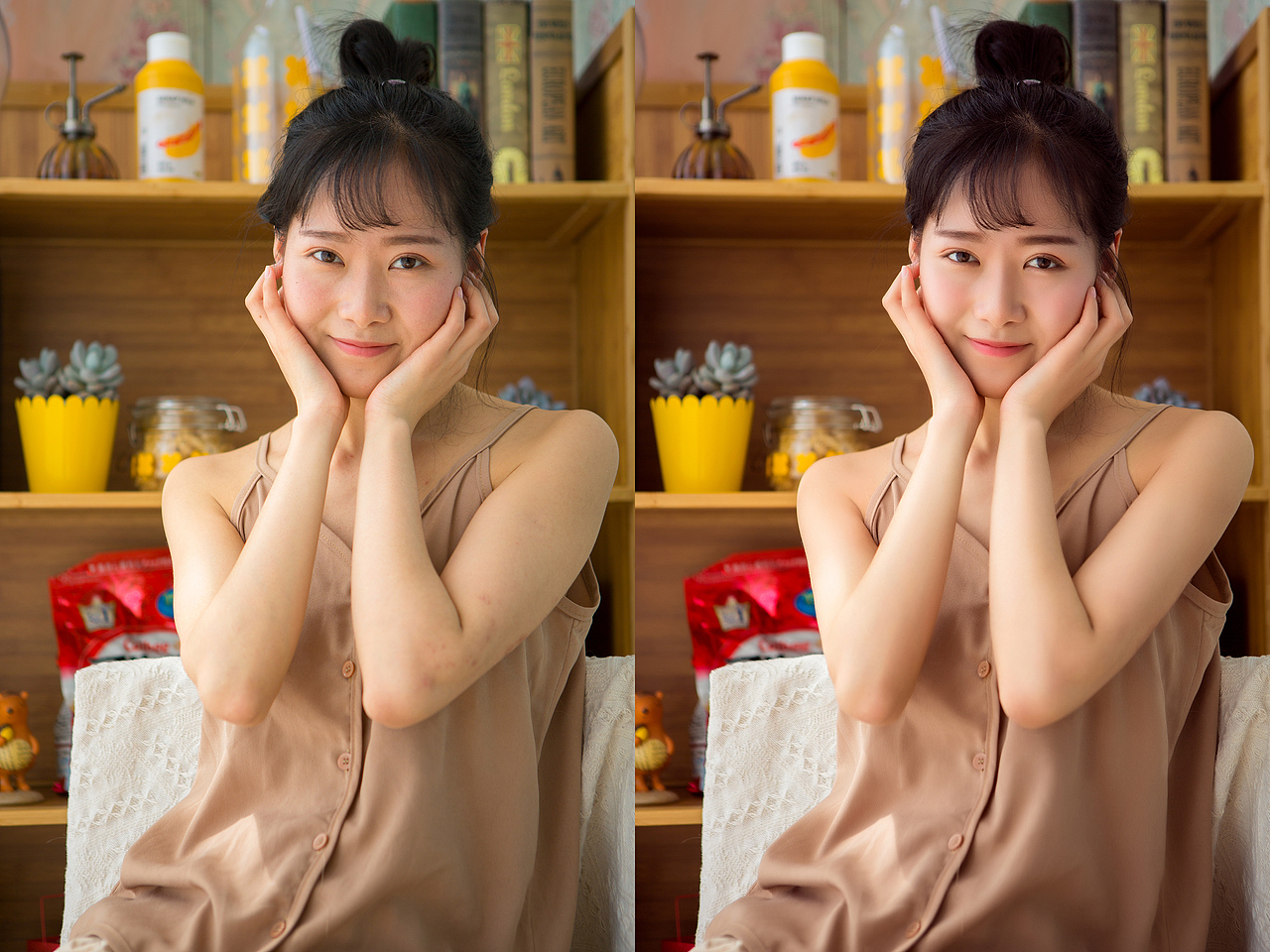 人像修图（图ZMjk4NDcyMjg0） - 修图/后期 - 站酷设计师空白o原创素材 - 站酷ZCOOL