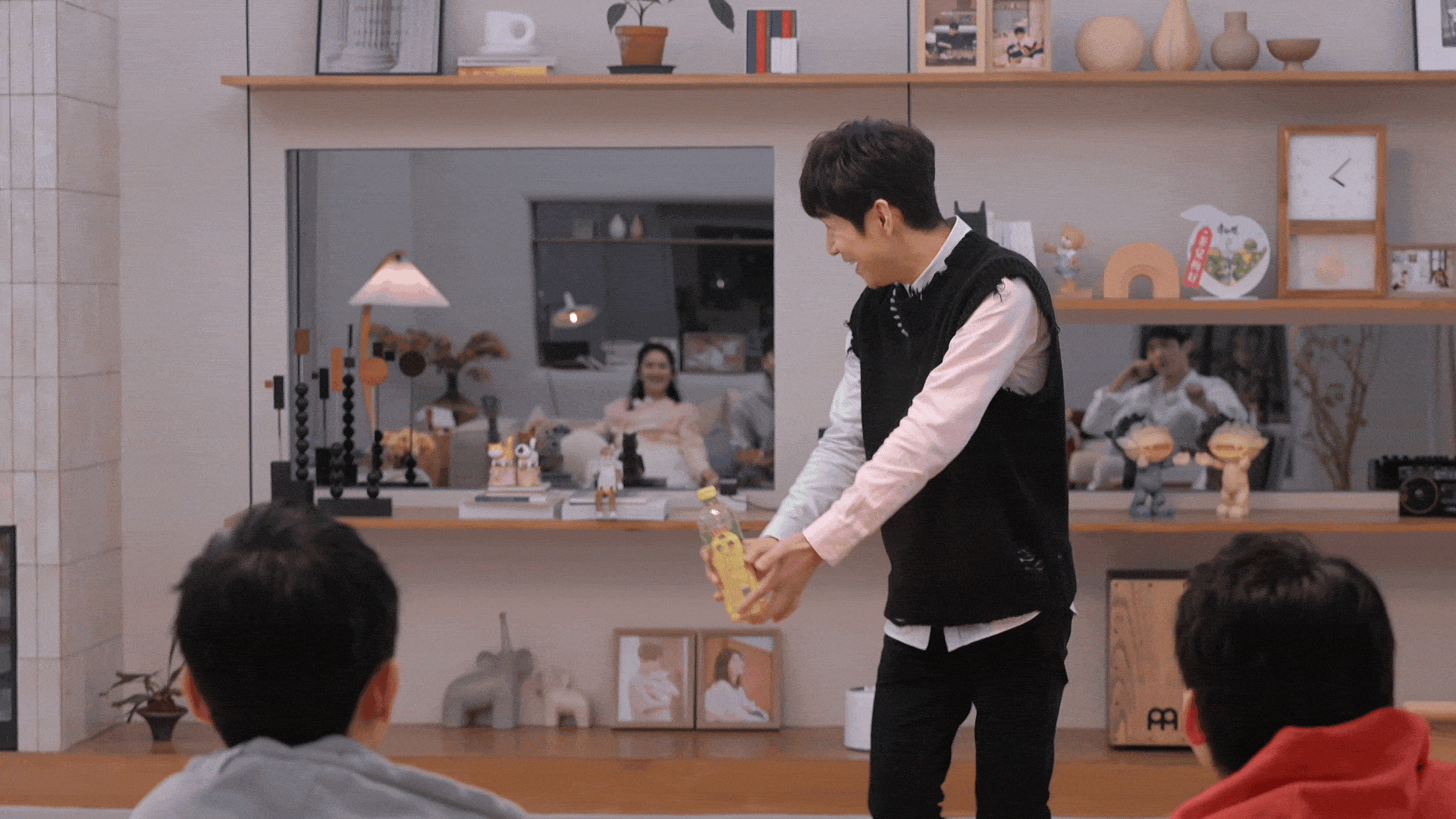 《朋友请听好第二季》节目视觉包装（图ZMzIzMzA3NTA0） - 影视后期 - 站酷设计师元创UNIVERSE原创素材 - 站酷ZCOOL