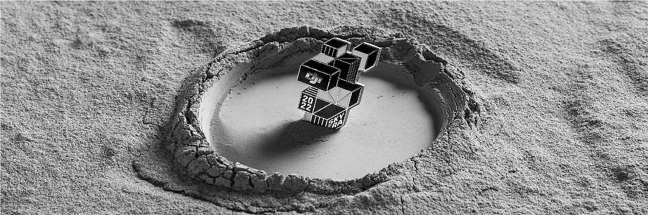 DJI大疆天空纪元系列纪念品|NYGDESIGN