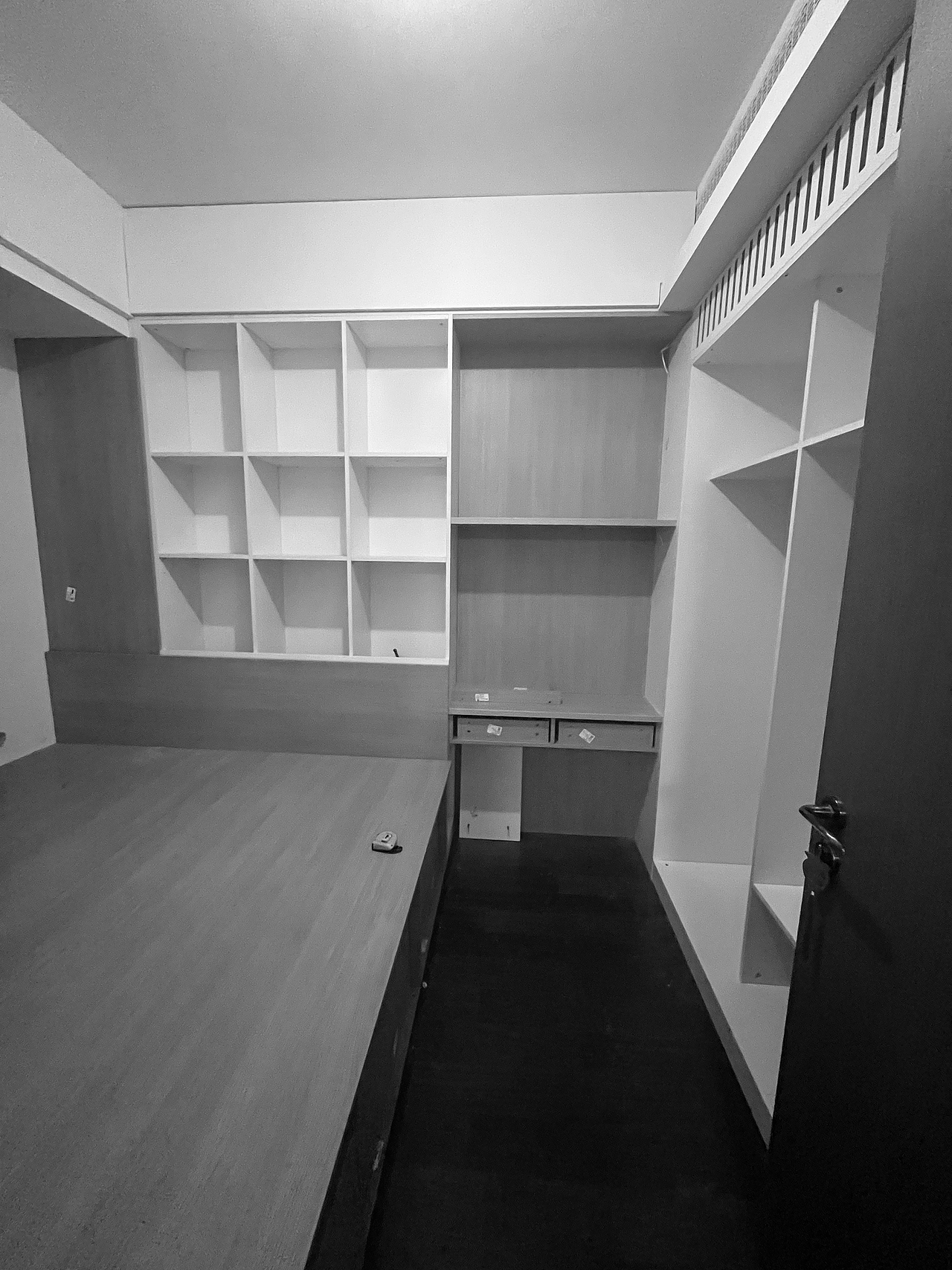 住宅空间落地实践|家装空间设计（图ZMzI4NjUyMTA0） - 酒店餐饮设计 - 站酷设计师设计师Hobo原创素材 - 站酷ZCOOL