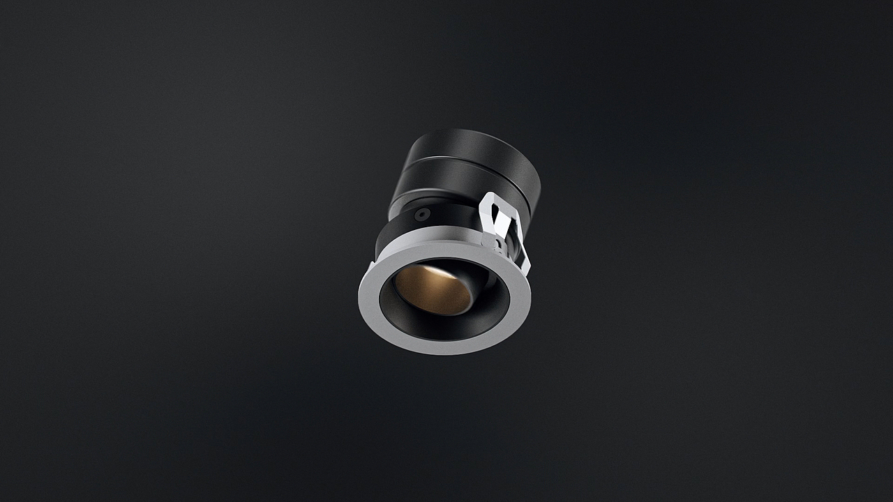 IG爱奇光电-米其林餐饮用灯产品动画（图ZMzM1OTg5NTAw） - 产品 - 站酷设计师小黑哒原创素材 - 站酷ZCOOL