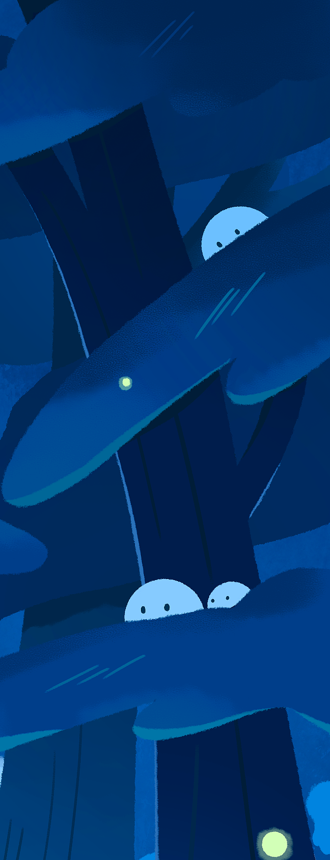 寒露 动态插画（图ZMzE0MDIwNTg0） - 儿童插画 - 站酷设计师零屋文化原创素材 - 站酷ZCOOL