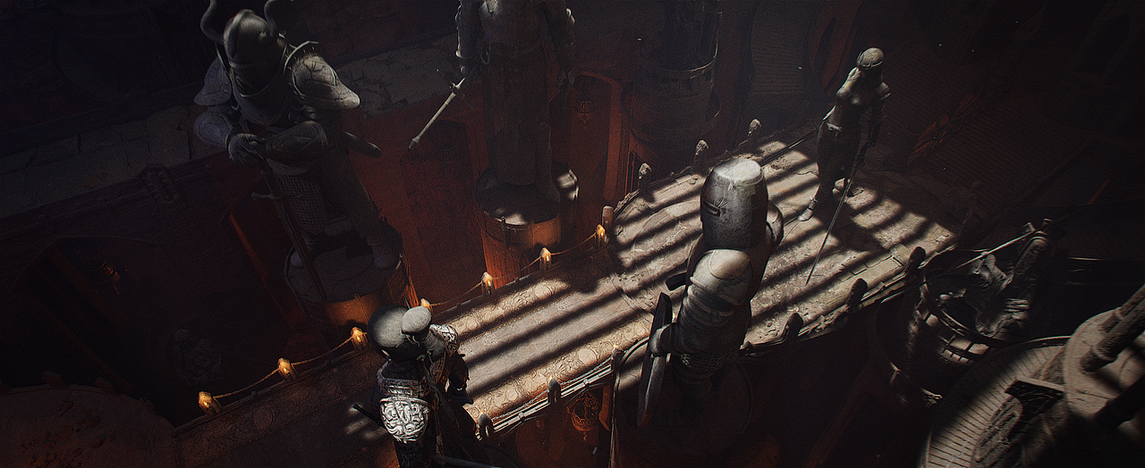 Unreal Engine