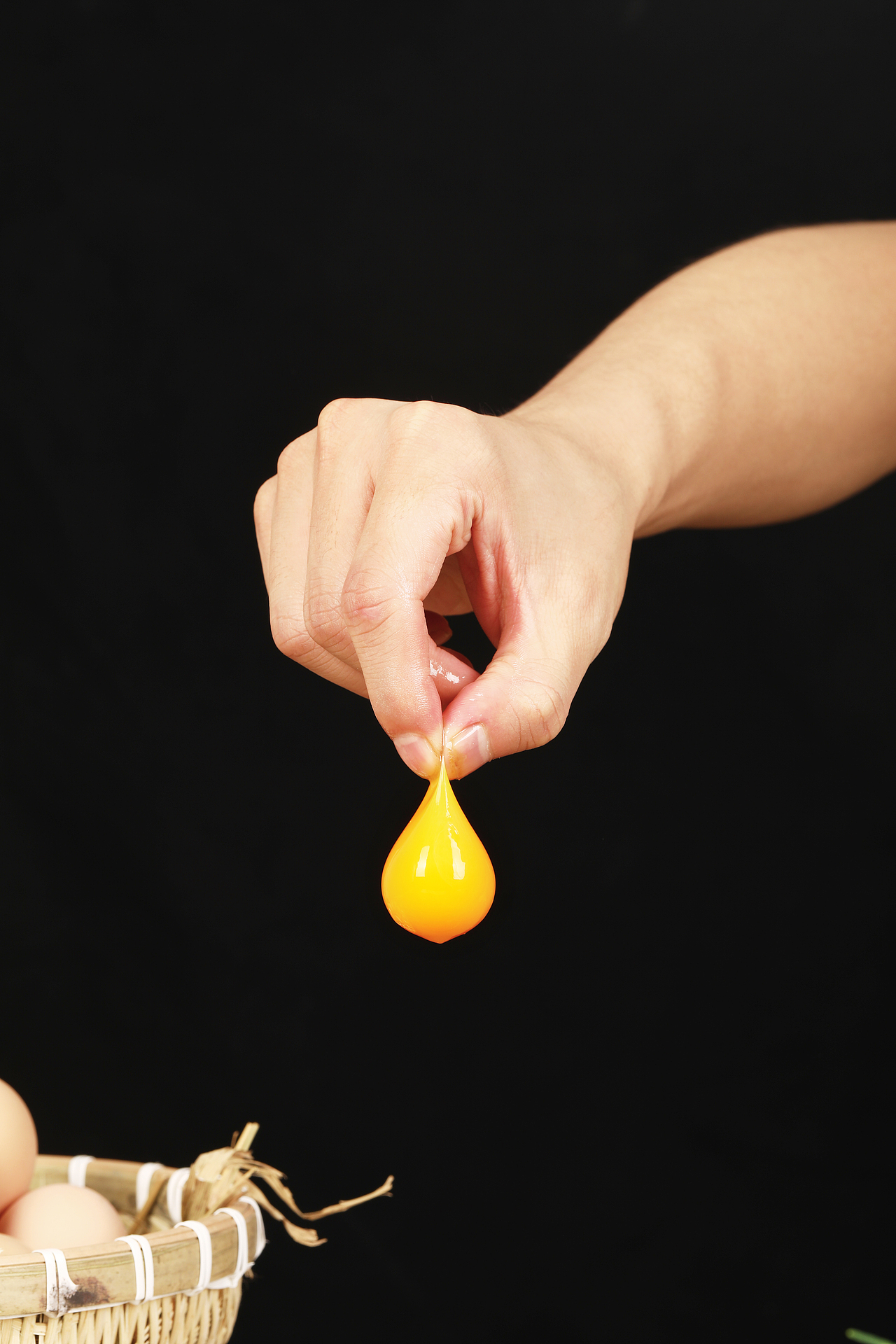 食品类鸭蛋/鸡蛋拍摄-(版权归客户所有)