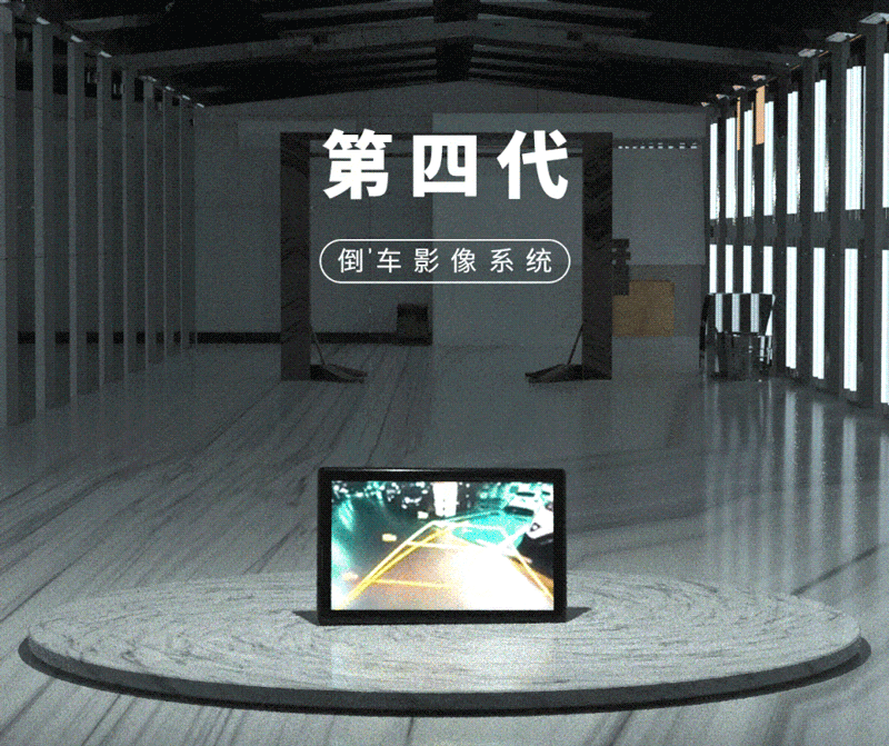 泊车辅助工具进化史（图ZMzEyNTM4Nzg0） - 移动端网页 - 站酷设计师翼蓝原创素材 - 站酷ZCOOL