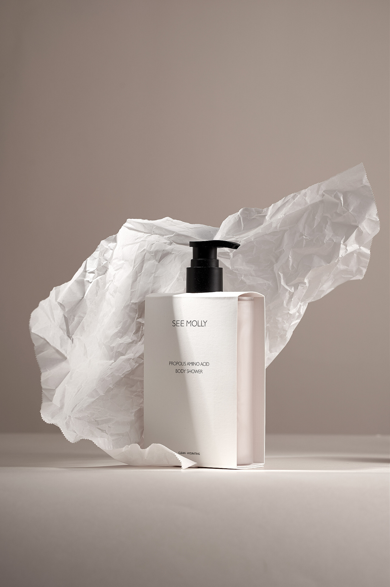 电商摄影 美妆拍摄⑤