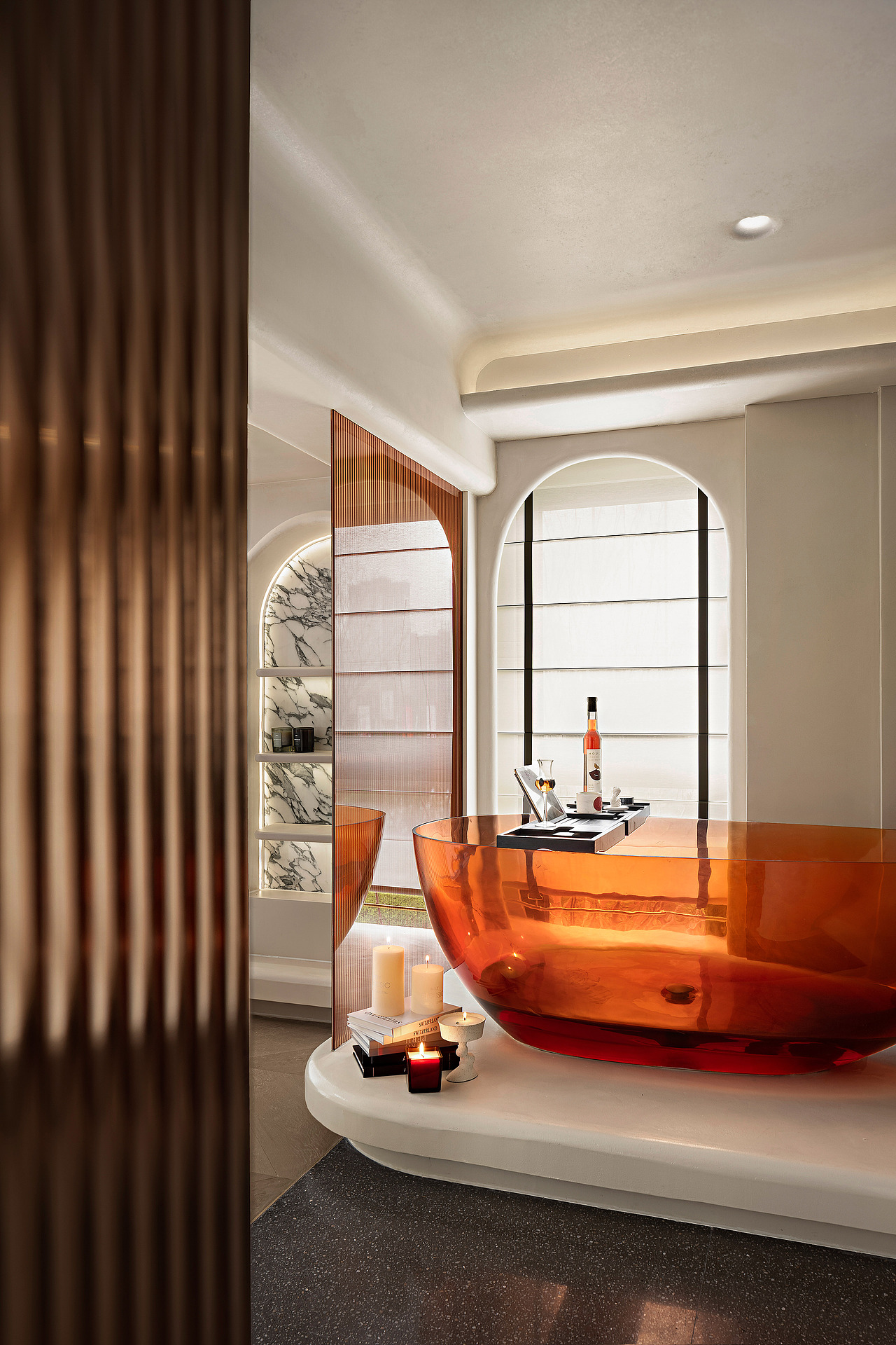 【空间摄影】喵趣奇境