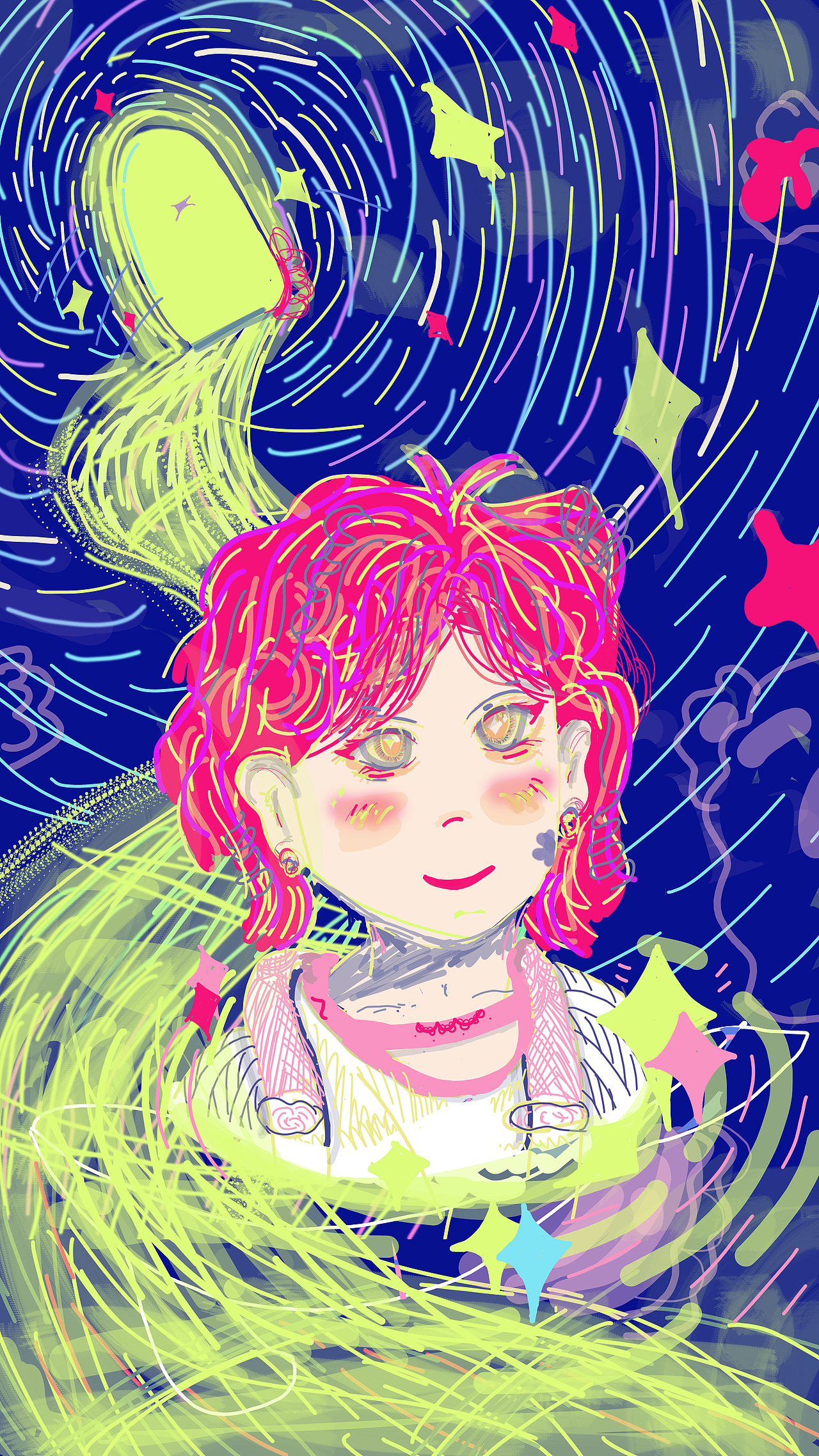 眼里有光，身后有道（图ZMzY0NjQzMzky） - 图案 - 站酷设计师Z262623981原创素材 - 站酷ZCOOL