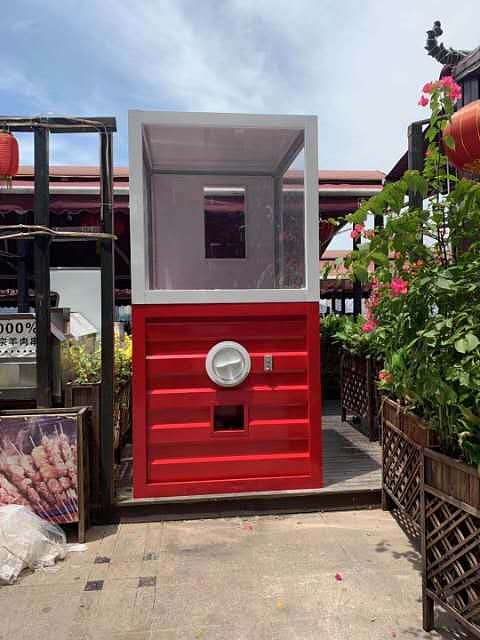 巨型扭蛋机 扭蛋机游乐设备 扭蛋机定制 活动暖场道具（图ZMzMxNTAyODEy） - 雕塑 - 站酷设计师星图美陈原创素材 - 站酷ZCOOL