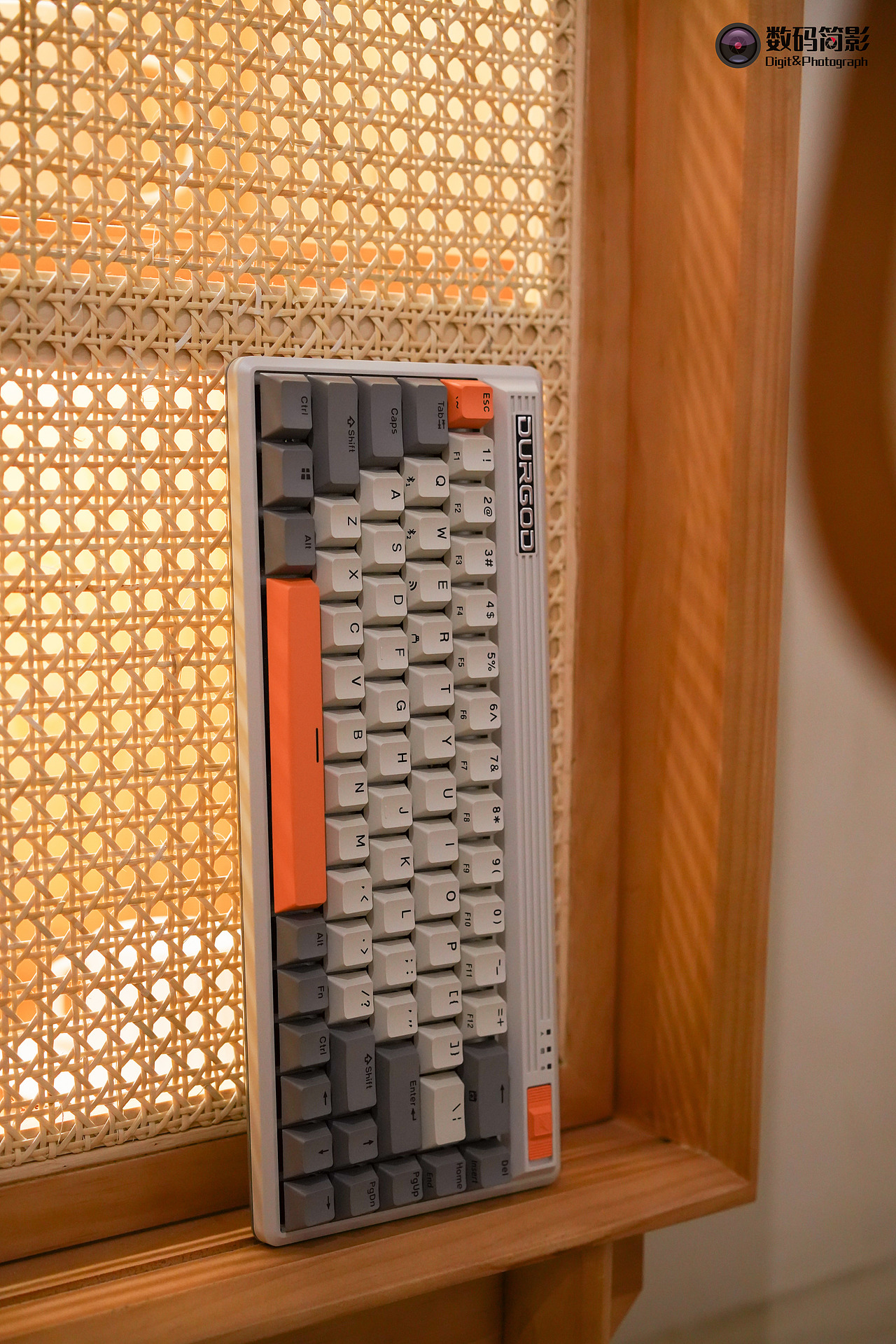 杜伽Fusion机械键盘（图ZMzAzMjc3MjQ0） - 产品摄影 - 站酷设计师数码简影原创素材 - 站酷ZCOOL