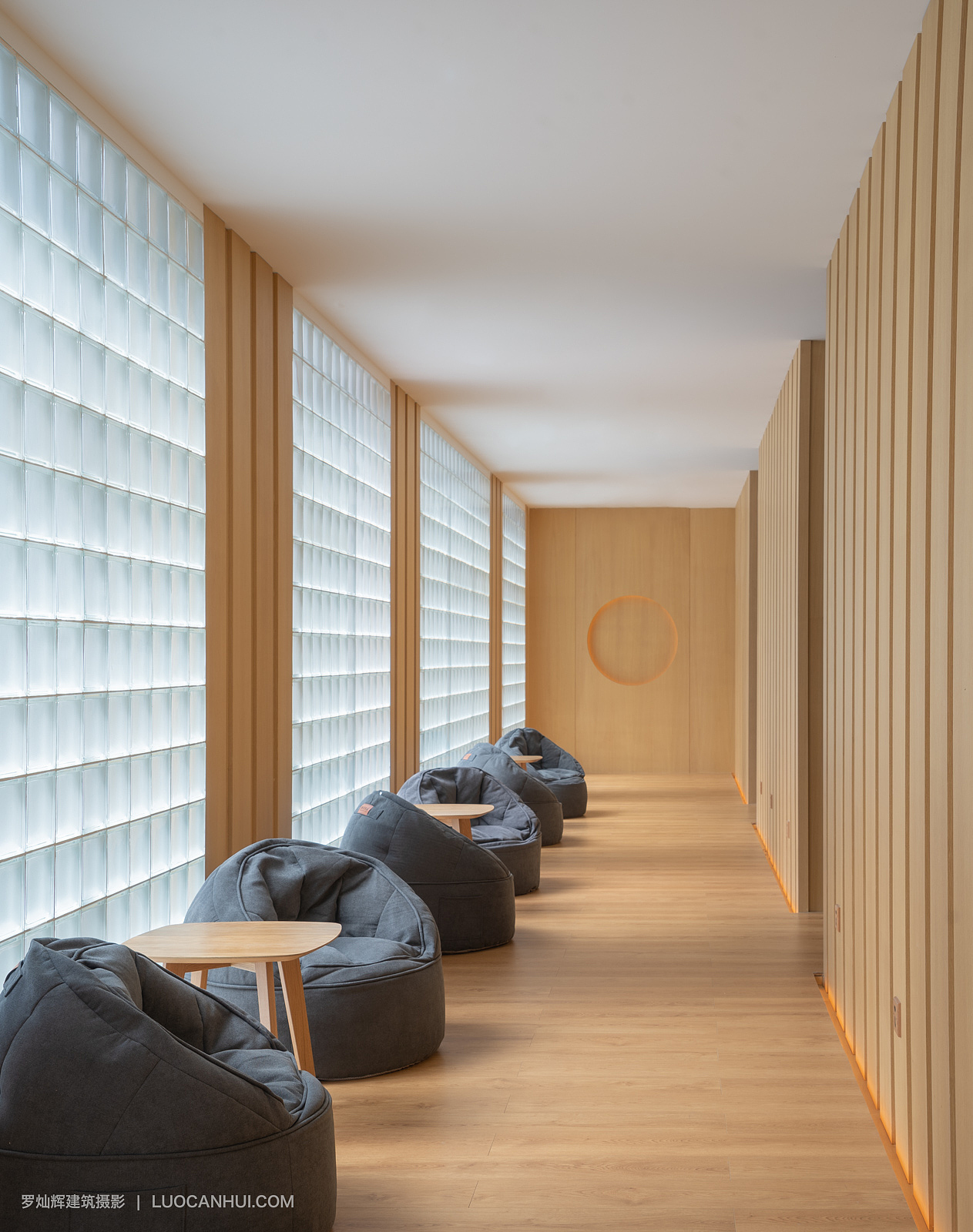 汤崎|温泉SPA水疗室内空间设计拍摄