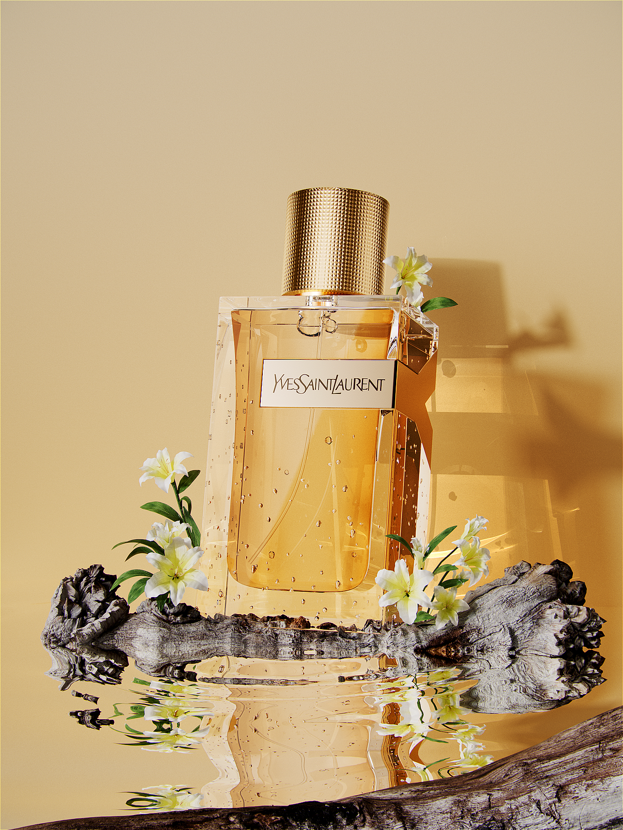 近期RS渲染合集