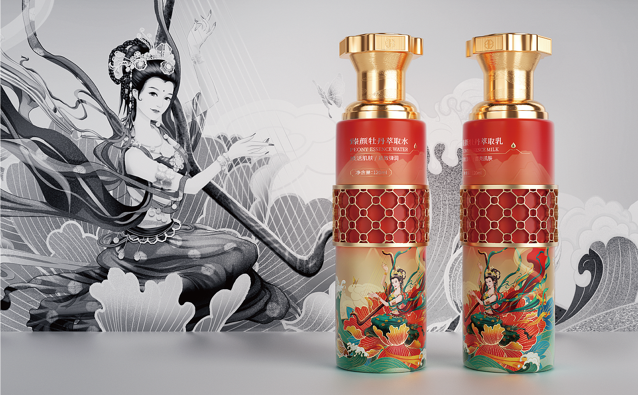 21-22年美妆护肤产品研发各类目（徐海莉品牌）（图ZMzYyNjgzNDM2） - 产品 - 站酷设计师HyggeLife原创素材 - 站酷ZCOOL