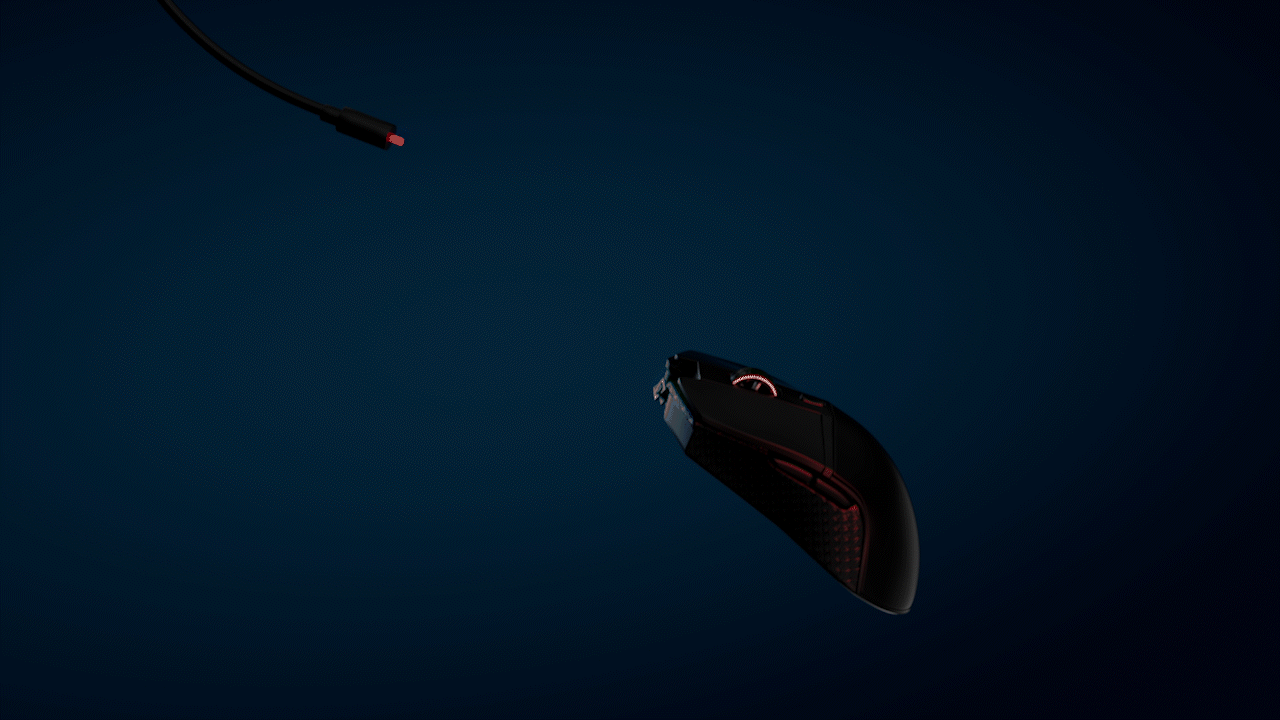 Mouse Animation|鼠标动画