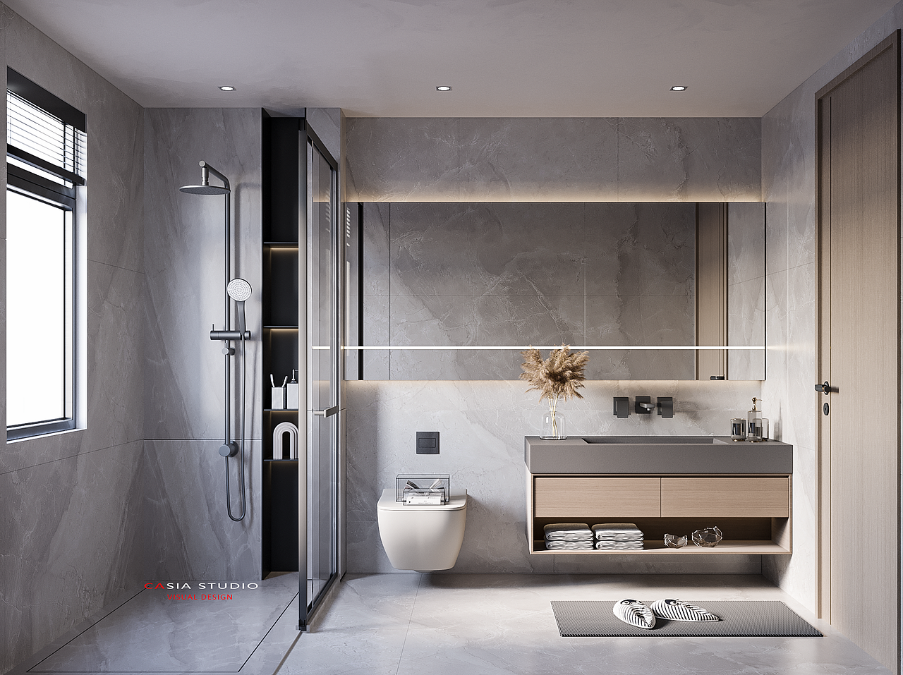 现代海景房丨海边生活惬意的家（图ZMzIyNjk2NzA4） - 家装设计 - 站酷设计师CASIA禹原创素材 - 站酷ZCOOL