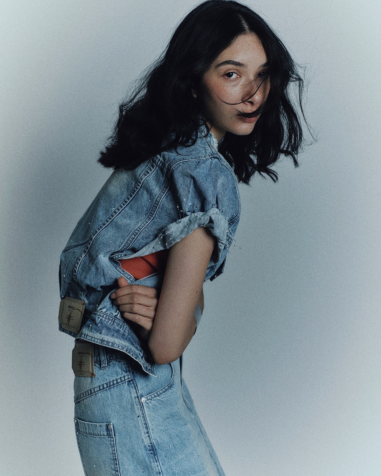 哥伦比亚女模-sofia（图ZMzY4NTg0MDI0） - 时尚/艺术摄影 - 站酷设计师模特经纪Eva原创素材 - 站酷ZCOOL