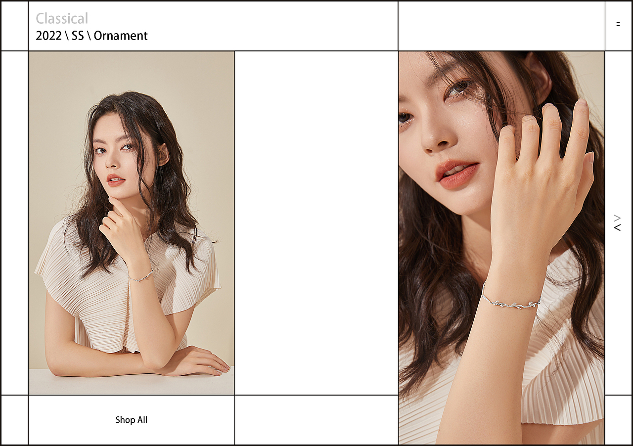 少女饰品 | 2022 | ss | Ornament（图ZMjk3MjAyMjYw） - 时尚/艺术摄影 - 站酷设计师黄艹艹原创素材 - 站酷ZCOOL