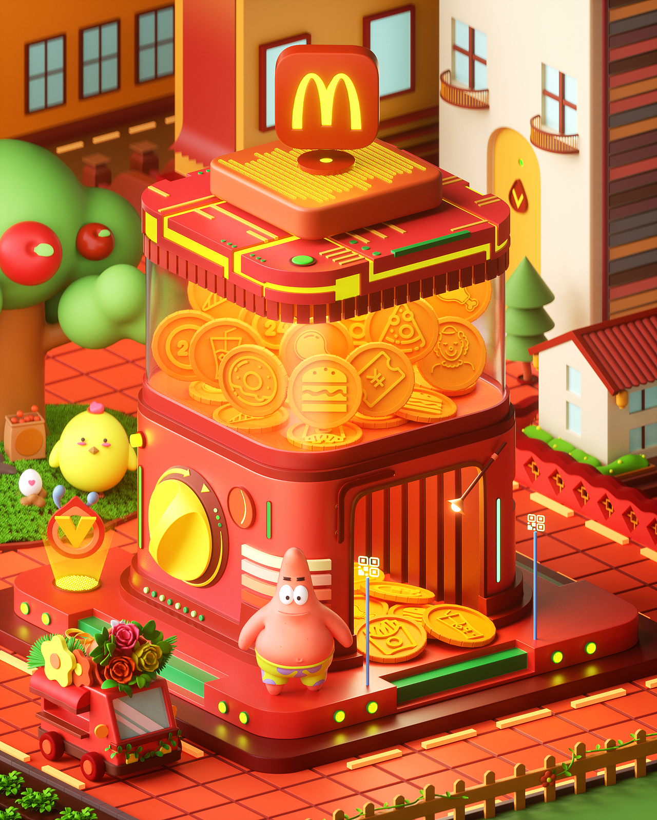 NiaoNiao的第六期零基础课堂作业