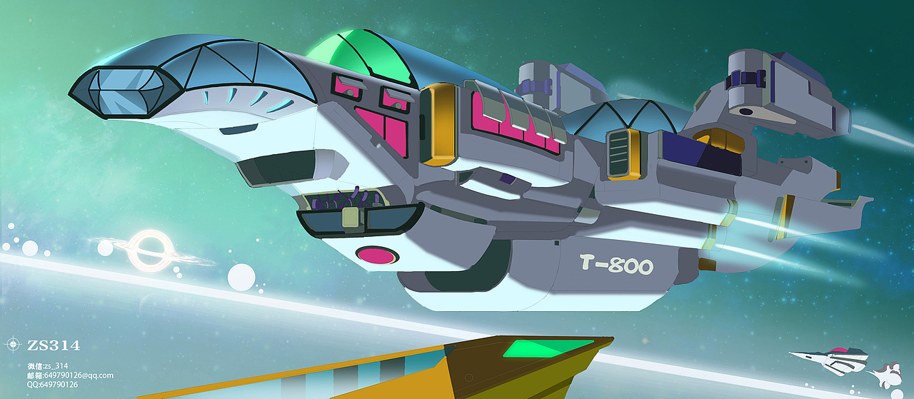 zs314 项目作品集