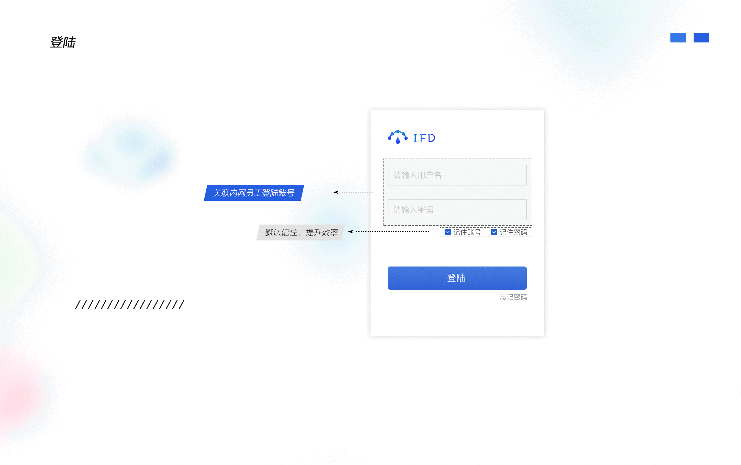 IFD通讯故障智能诊断工具设计总结（图ZMzIzMTAxNTQ0） - 软件界面 - 站酷设计师张云姣原创素材 - 站酷ZCOOL