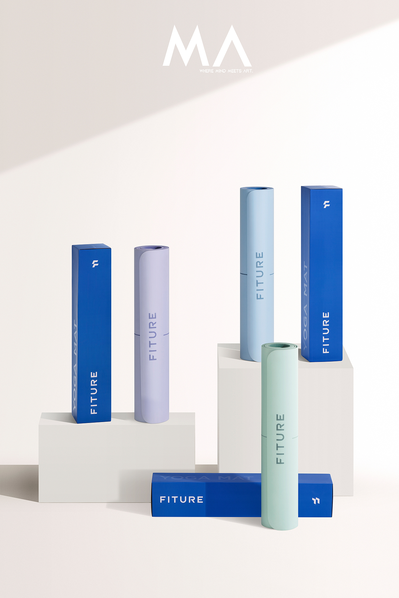 瑜伽产品摄影 | Fiture × MA（图ZMzAxMDI0NDU2） - 产品摄影 - 站酷设计师mastudio原创素材 - 站酷ZCOOL