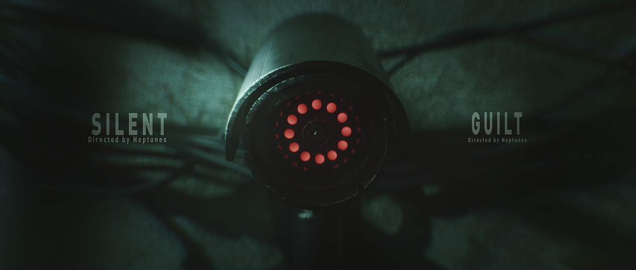 《Guilt》