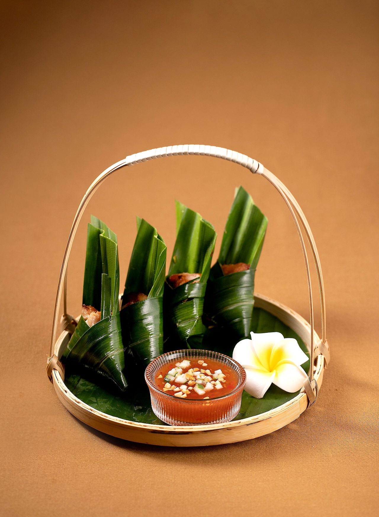 餐饮菜品拍摄 |  泰北山下×三寸光视觉