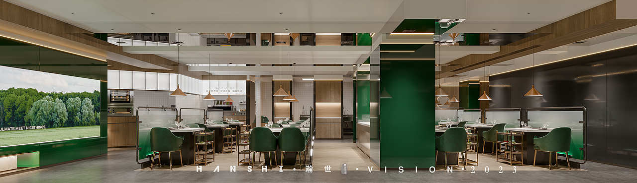 餐饮-瀚世表现（图ZMzMxNTkzMDI0） - 酒店餐饮设计 - 站酷设计师瀚世表现YY原创素材 - 站酷ZCOOL
