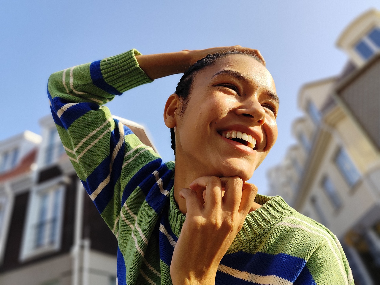 手机样张/redmi note 13