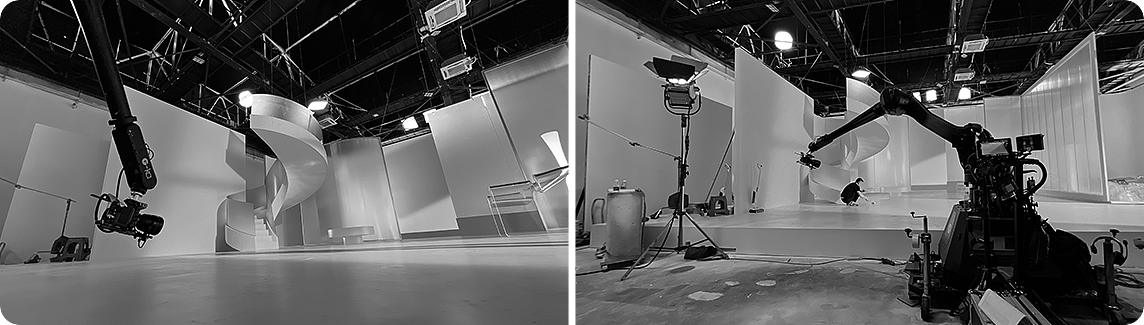 执一 x 云鲸 S1智能洗地机产品TVC