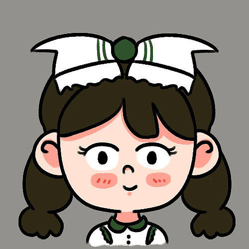 挑戰(zhàn)百變頭像-Day15（圖ZMzQxNTQ2MzAw） - 創(chuàng)作習(xí)作 - 站酷設(shè)計(jì)師一只小黑焦原創(chuàng)素材 - 站酷ZCOOL